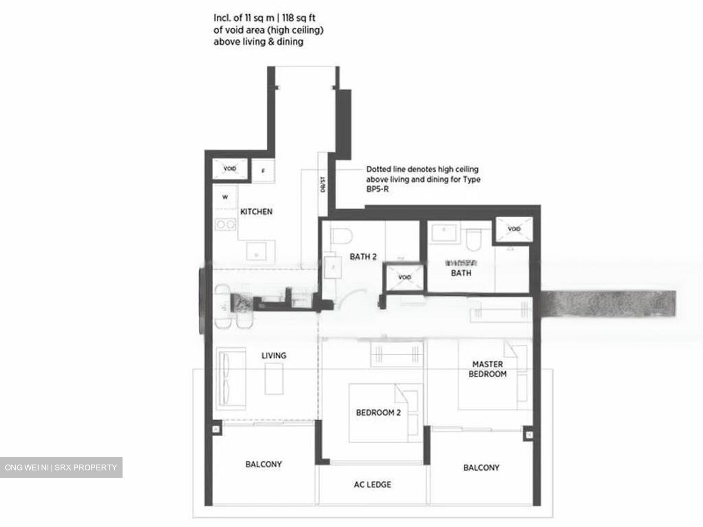 Parc Esta (D14), Apartment #471773501